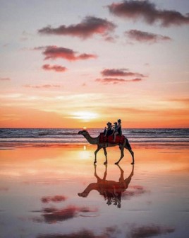 Key Advantages of Moving to Western Australia